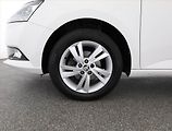 Škoda Fabia (2021) Style 1.0 TSI, ČR,1.maj - náhled 12