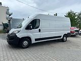Opel Movano (2025) 3500 L3H2 2,2 CDTI 121kW MT6 - náhled 2