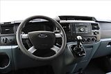 Ford Transit 2.2 TDCi 115T300/9míst/CZ - náhled 14