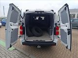 Opel Vivaro 2,0 CDTi Crewvan - náhled 8