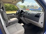 Volkswagen Transporter (2011) 2.0TDi 4x4 ,nový sklápěč !! - náhled 9