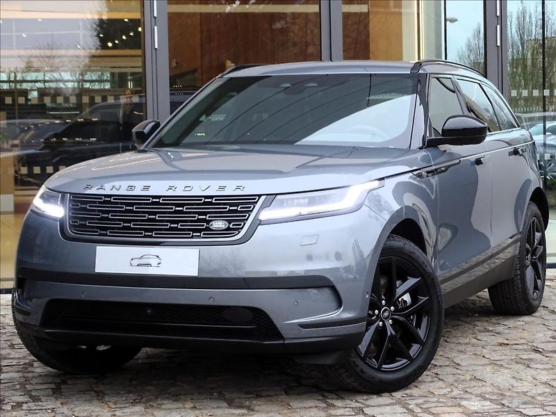 Land Rover Range Rover Velar 2,0 P400e PHEV S AWD PHEV - fotografie inzerátu