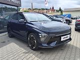 Hyundai Kona EV/65kWh N-Line Premium AT - náhled 2