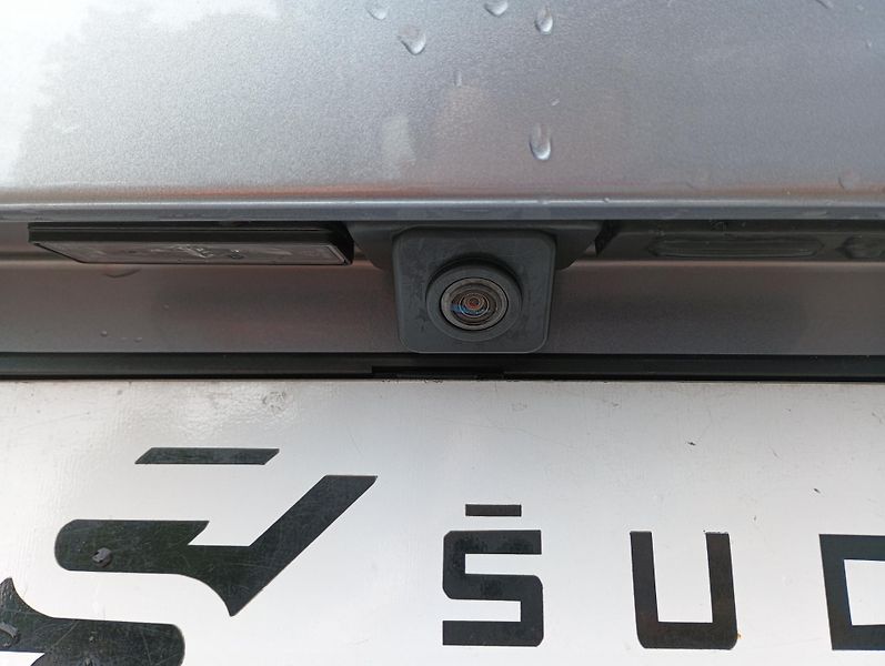 Peugeot 5008 (2021) ALLURE PACK PureTech 130 EAT8 - fotka 24 z 24
