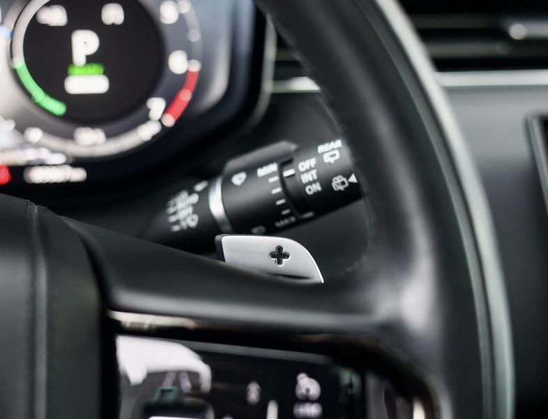 Land Rover Range Rover Sport (2022) 3.0 V6 ehybrid - fotka 34 z 45