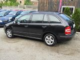 Škoda Fabia (2008) 1.2 47kW BEZ KOROZE - náhled 3