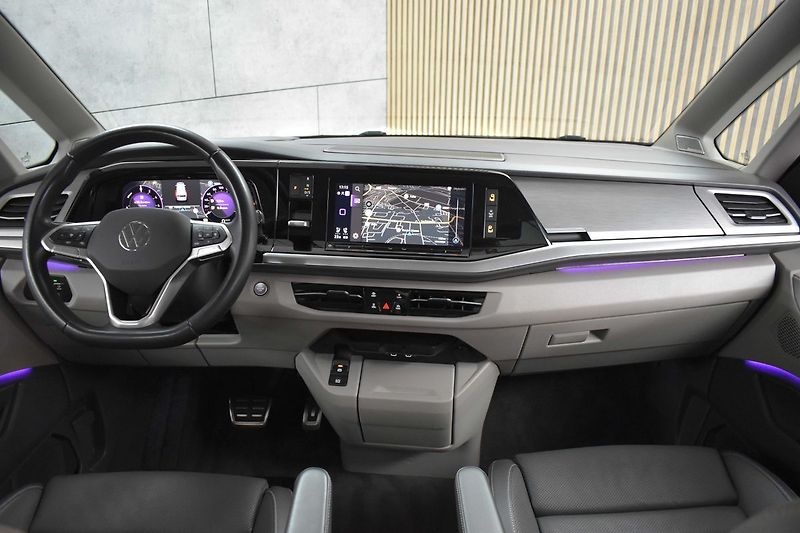 Volkswagen Multivan 1.4 TSI LONG*TAŽNÉ*ZÁRUKA*ČR 1 - fotka 7 z 50