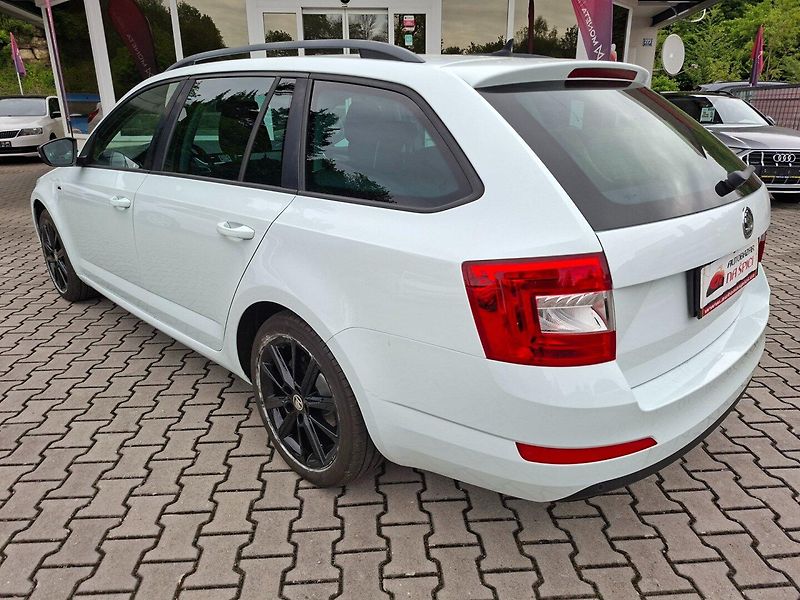 Škoda Octavia (2016) 1.6TDI 81kW DSG JOY - fotka 6 z 48