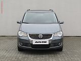 Volkswagen Touran (2006) 1.4TSi, autoAC, temp - náhled 1