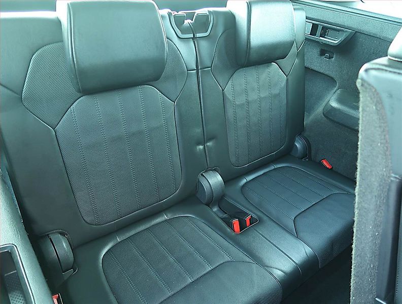 Škoda Kodiaq (2019) Laurin&Klement 1.5 TSI - fotka 17 z 18
