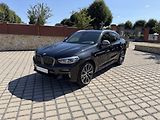 BMW X4 M40d xDrive M-PAKET - náhled 1