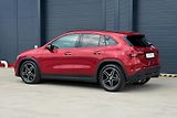 Mercedes-Benz GLA (2021) GLA 220d 4Matic AMG Line - náhled 14