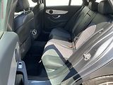 Mercedes-Benz Třídy C (2017) 2.0T C200, Avantgarde, LED - náhled 10