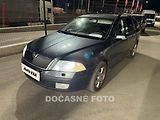 Škoda Octavia (2006) 1.9TDi, AC, TZ, xenon - náhled 1