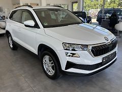 Škoda Karoq (2023) 2,0TDi DSG 4x4 TAŽNÉ NAVI - fotografie inzerátu