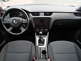 Škoda Octavia (2015) 2.0 TDi, ČR, Ambition - náhled 8