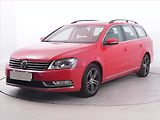 Volkswagen Passat (2014) 2.0 TDI, Navi, Xenony - náhled 1