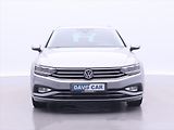 Volkswagen Passat 2,0 TDI 140kW DSG Elegance DPH - náhled 1