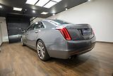 Cadillac CT6 3.0 TT 307 kW 4x4 - náhled 6