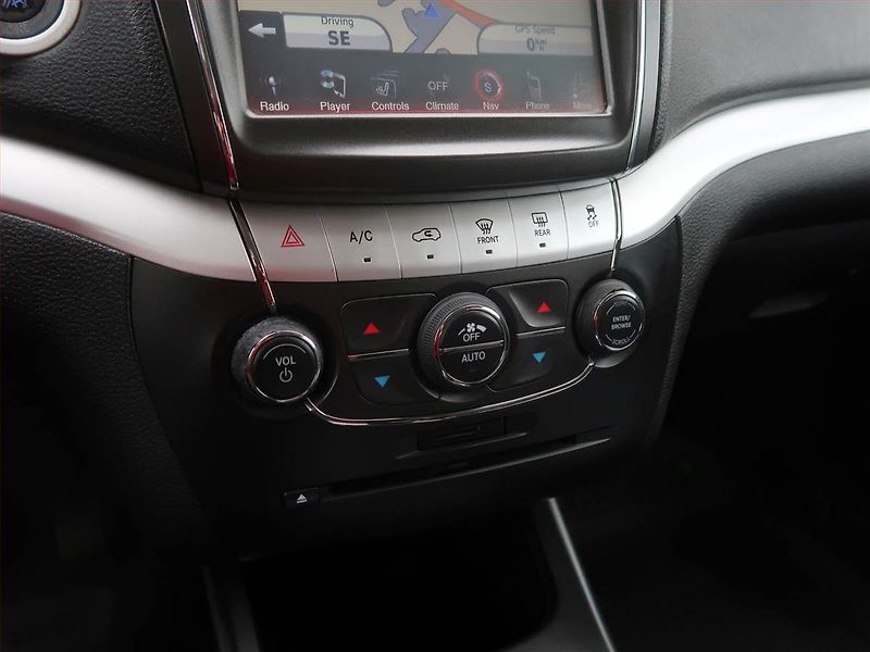 Fiat Freemont (2012) 2.0 MultiJet, 4X4, Automat - fotka 14 z 19