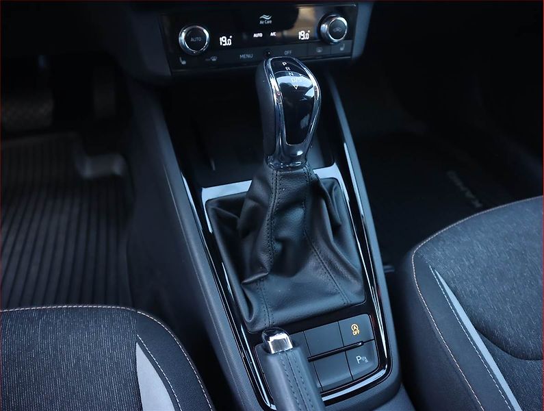 Škoda Kamiq (2022) Style 1.5 TSI - fotka 16 z 24