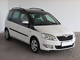 Škoda Roomster (2013) 1.2 TSI, Tempomat - náhled 1