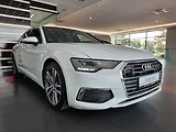 Audi A6 (2019) Avant 50 TDI quattro (210kW/28 - náhled 25