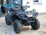 Polaris Sportsman 570 EPS (2026) Sportsman X2 570 EPS LE - náhled 9