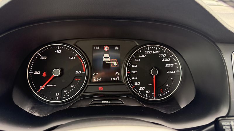 Seat Ateca (2023) 2.0tdi,ZÁRUKA,LED ,DIESEL - fotka 42 z 49