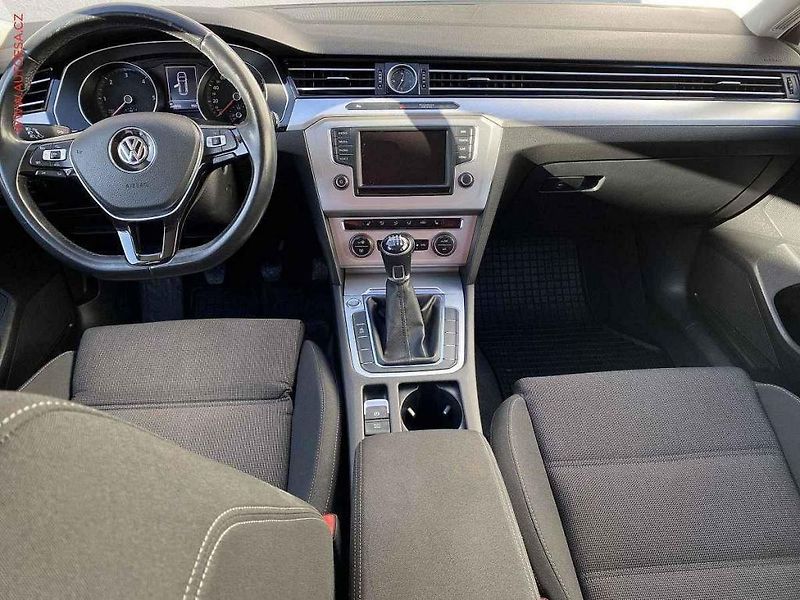 Renault Mégane.