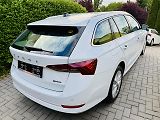 Škoda Octavia (2022) 1,5TSi 96kW G-TEC CNG STYLE ČR - náhled 4