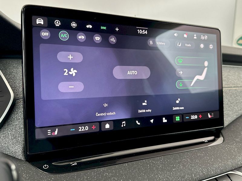 Škoda Octavia (2025) 2.0TDI 85kW Top Selection - fotka 18 z 29
