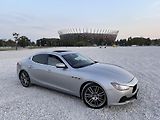 Maserati Ghibli (2017) SQ4 - náhled 12