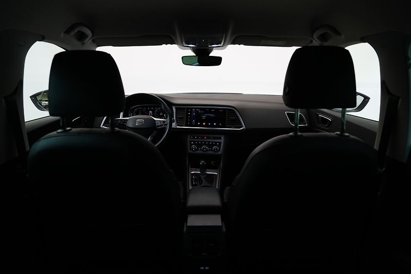 Seat Ateca - fotka 25 z 27