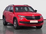 Škoda Kodiaq (2021) Sportline 1.5 TSI - náhled 1