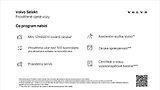 Volvo XC60 2,0 B4 AWD R-Design tažné. - náhled 3