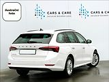 Škoda Octavia 2,0 TDI DSG Style Plus Top ACC - náhled 2