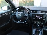 Škoda Octavia (2014) RS 2.0 TDI, Automat - náhled 7