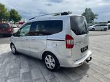 Ford Tourneo Courier (2019) 1.0 EcoBoost 73kW - náhled 7
