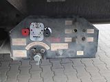 Fliegl Ostatní GOOSENECK SDS 380, ZVEDACÍ NÁP - náhled 6