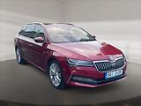 Škoda Superb 2,0 TDI 110 L&K DSG - náhled 1
