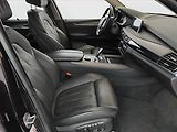 BMW X5 (2018) xDrive30d, 4X4, Automat - náhled 9