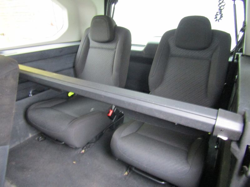 Peugeot Rifter (2020) 1.5 HDI LONG  7 MÍST - fotka 21 z 39