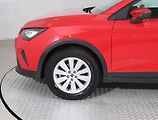 Seat Arona (2021) 1.0 TSI, Tempomat - náhled 14