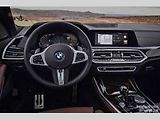 BMW X5.