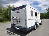 Ford Transit Roller Team 595P KLIMA - náhled 3