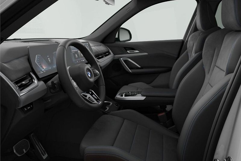 BMW X1 sDrive20i - fotka 3 z 4