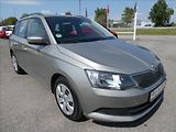 Škoda Fabia 1,4 TDi 66kW 2.majitel,servisk - náhled 1