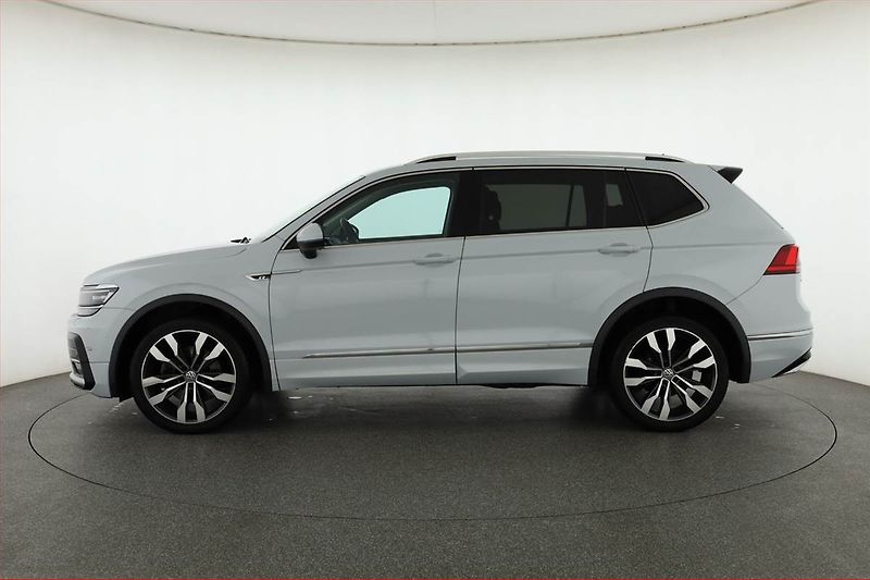 Volkswagen Tiguan Allspace (2018) R-Line 2.0 TDI - fotka 3 z 15