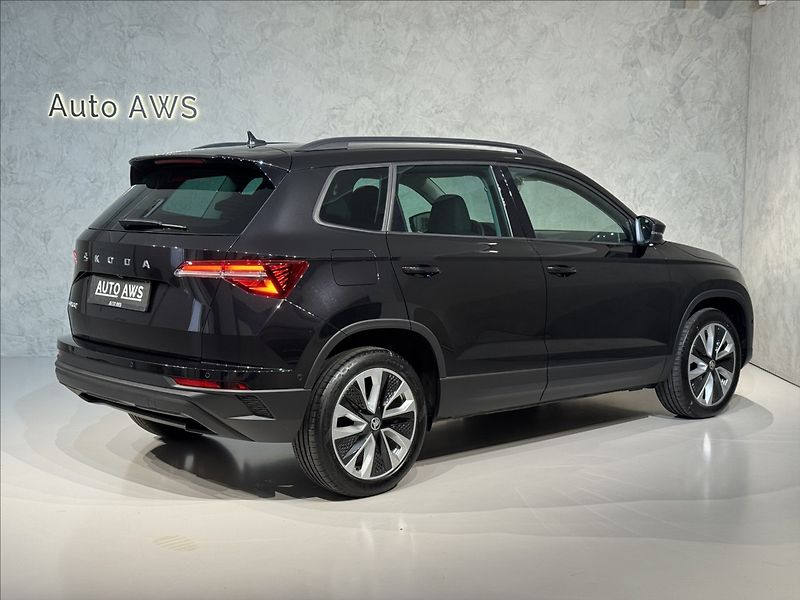 Škoda Karoq 1,5 TSi  Style Virtual Kessy M - fotka 7 z 47